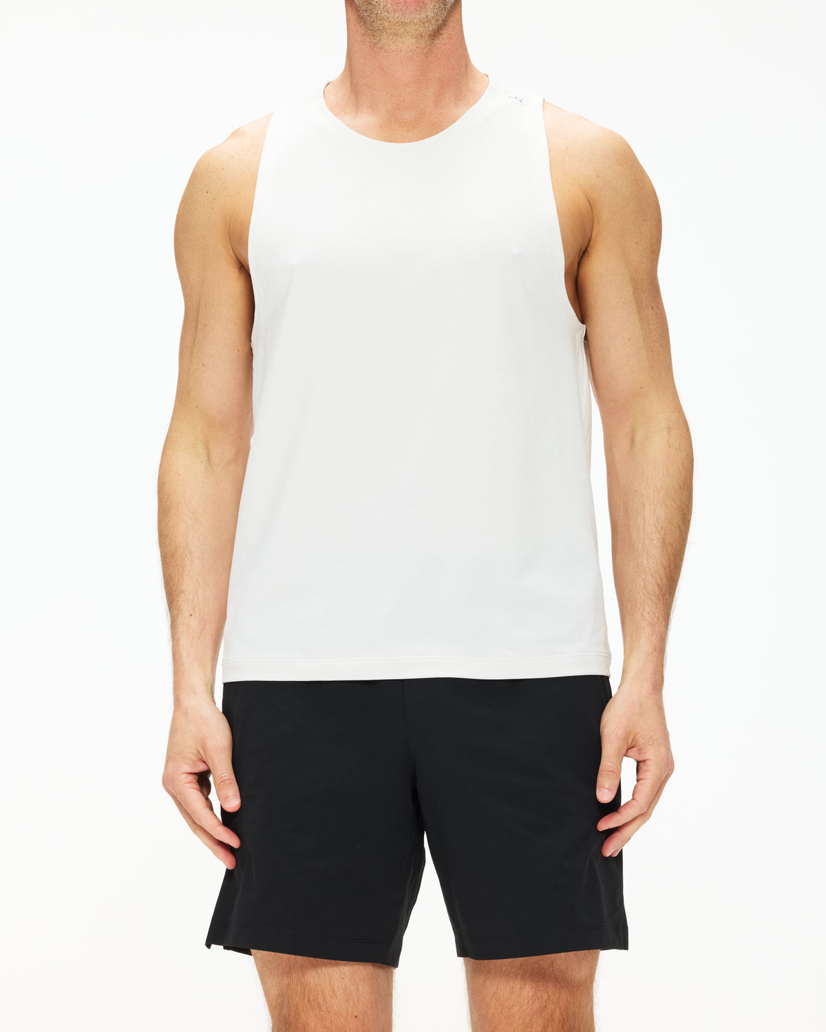 Lululemon Zeroed In Tank