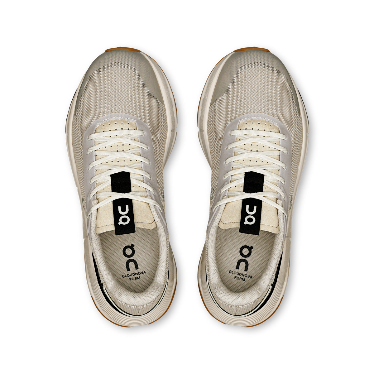 Cloudnova Form 2