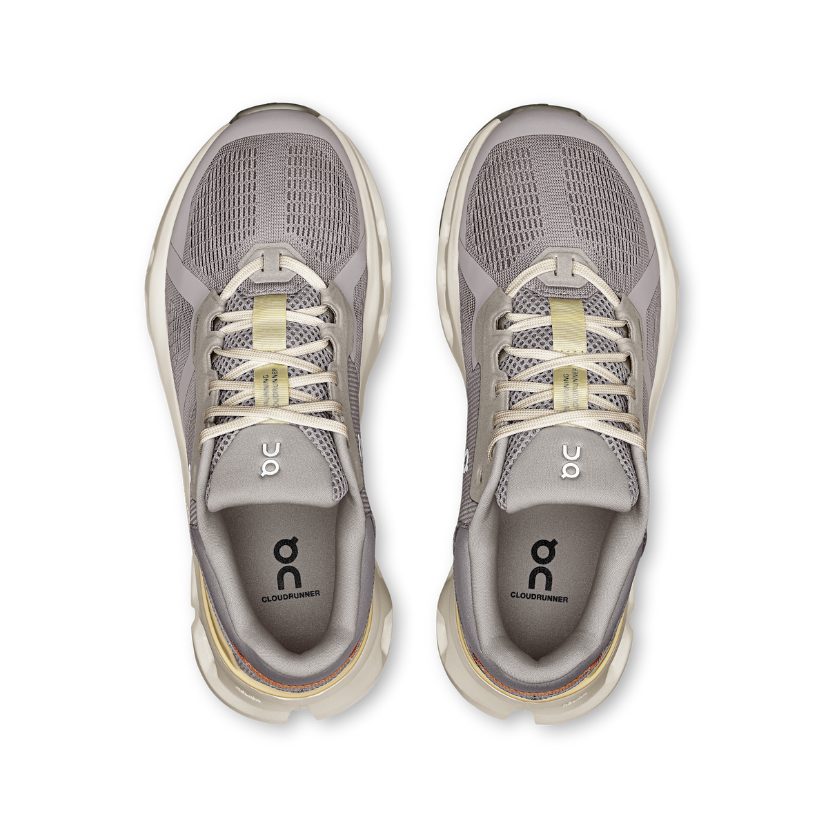 Cloudrunner 2