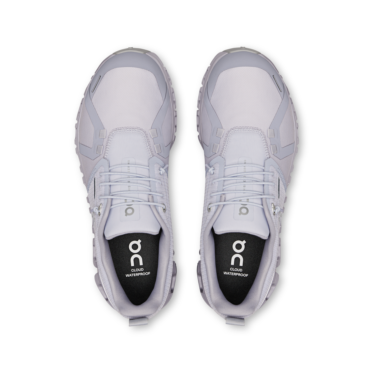 Cloud 6 Waterproof