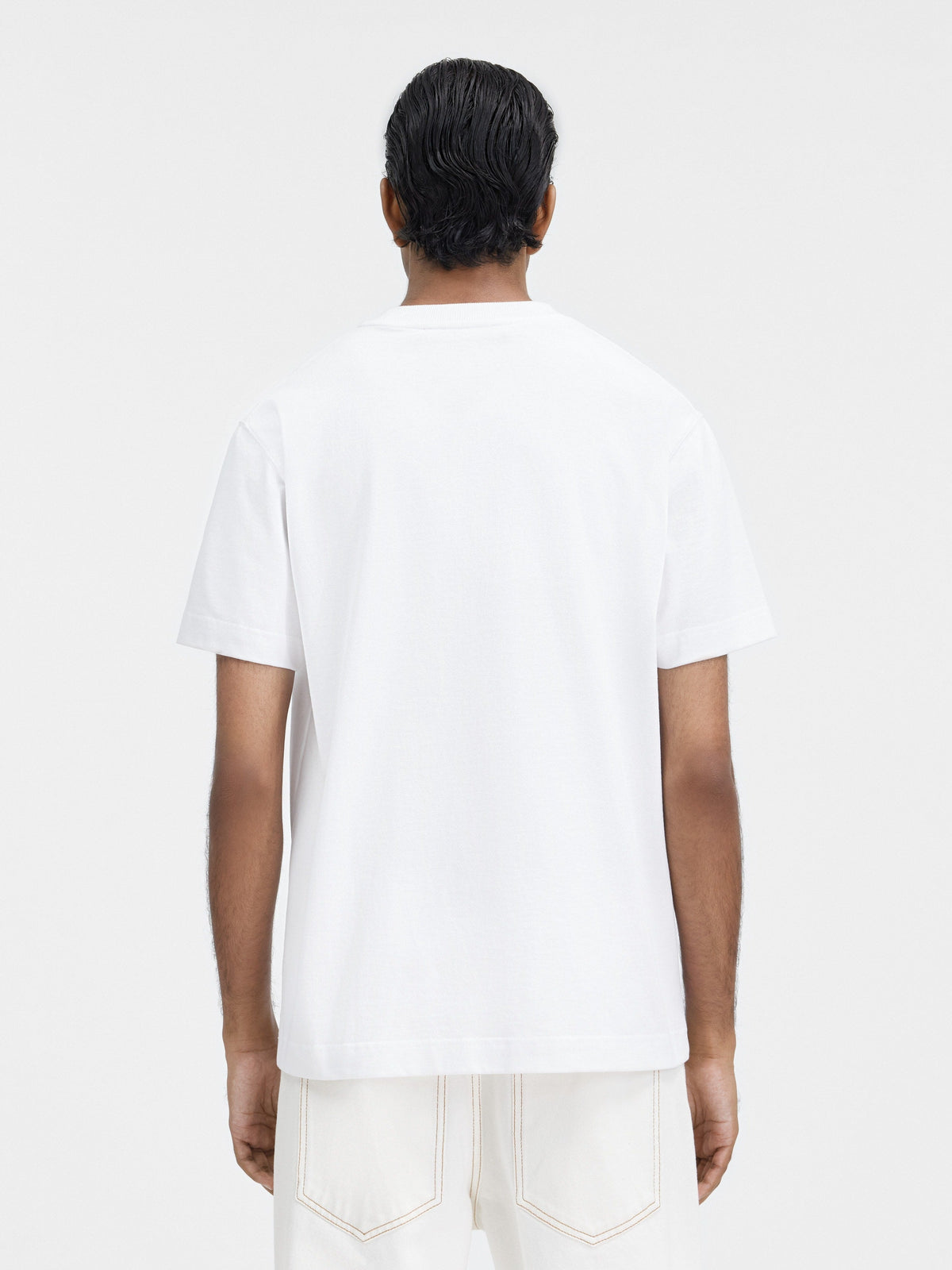 Le t-shirt Gros Grain