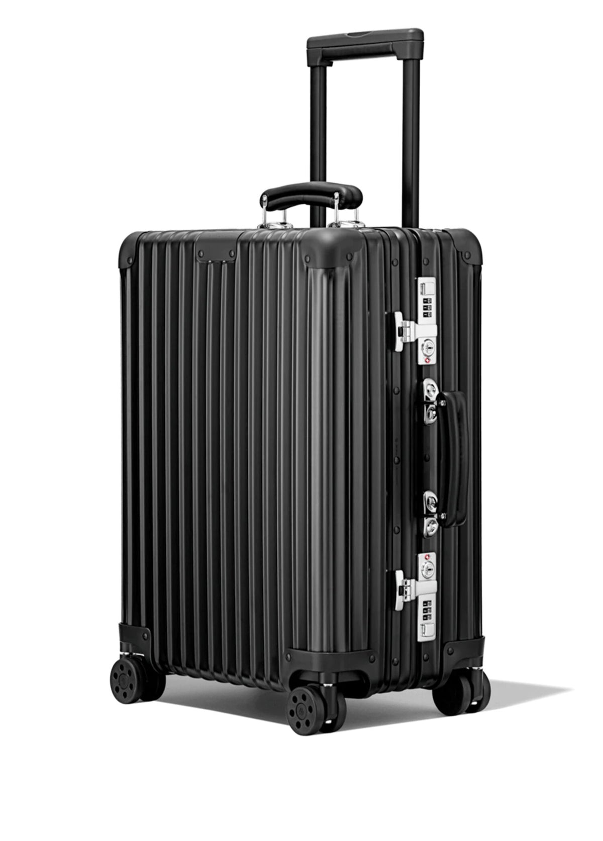 Rimowa - Valise cabine Classic Noir