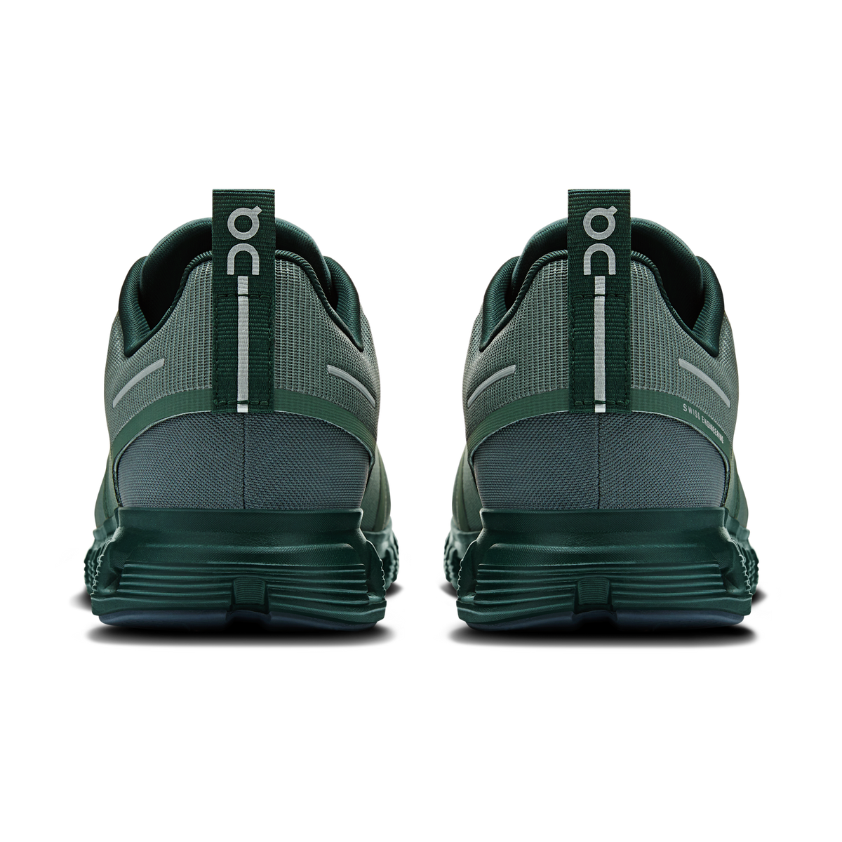 Cloud 6 Waterproof