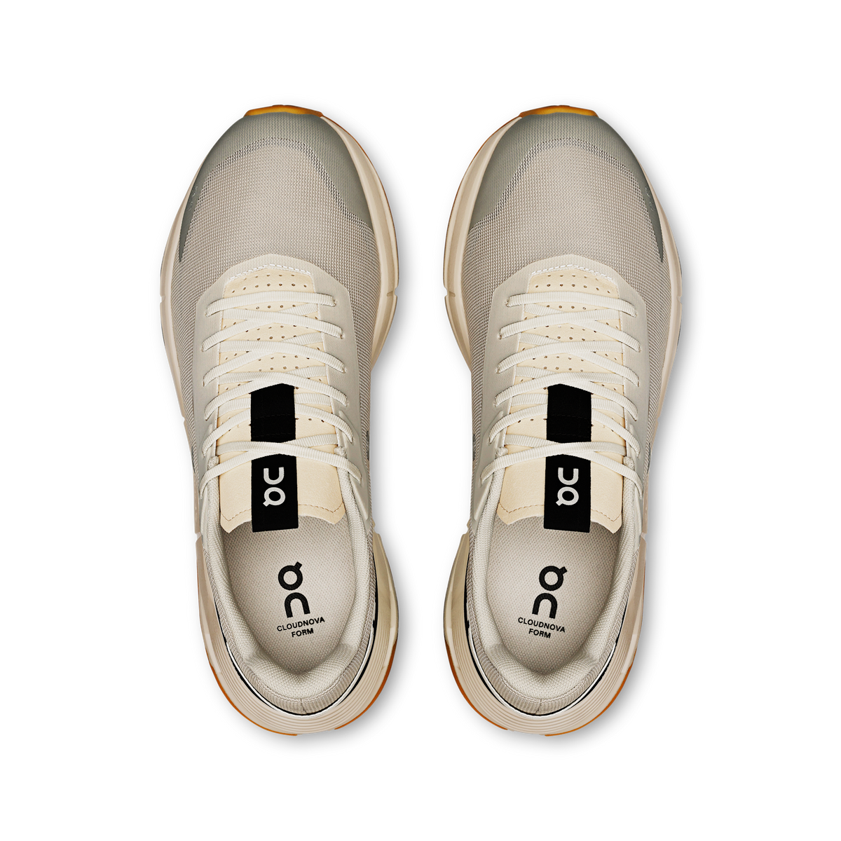 Cloudnova Form 2