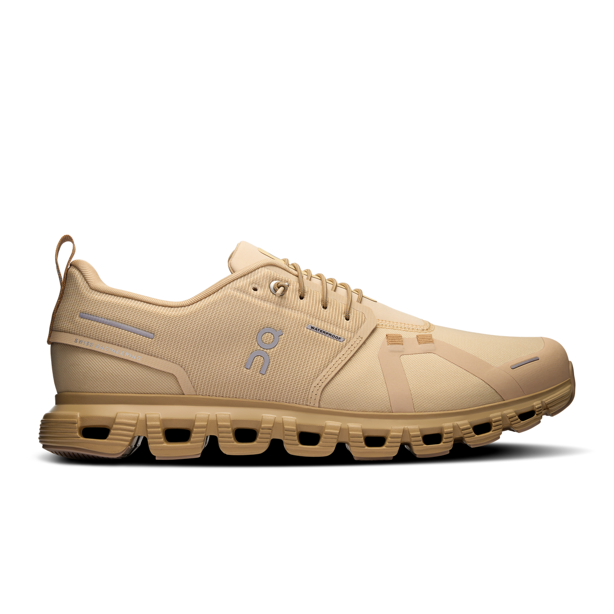 Cloud 6 Waterproof