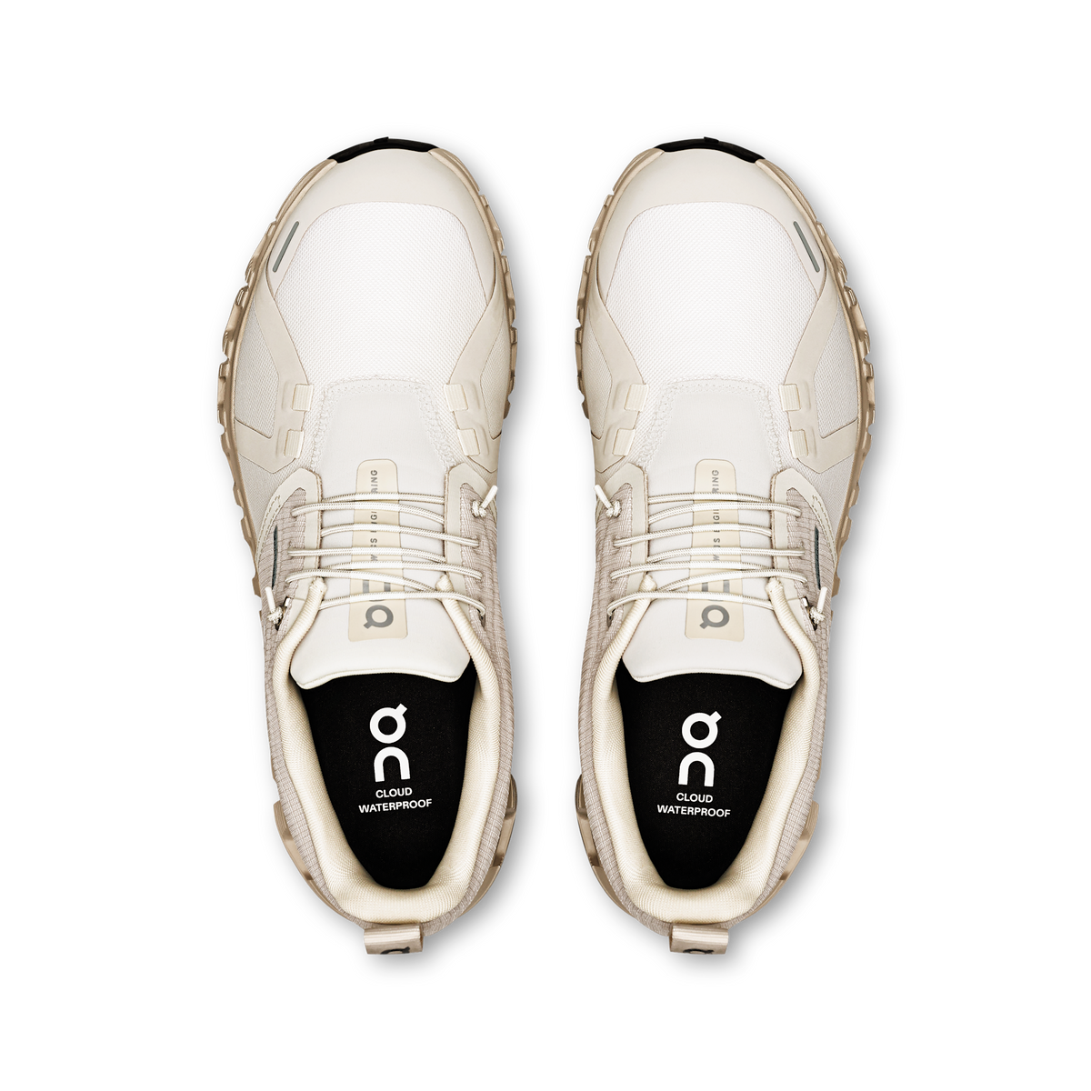 Cloud 6 Waterproof