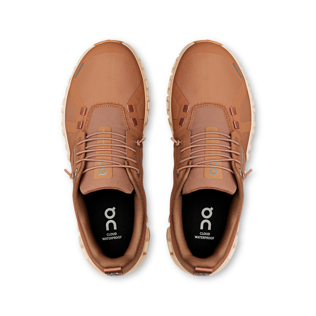 Cloud 6 Waterproof