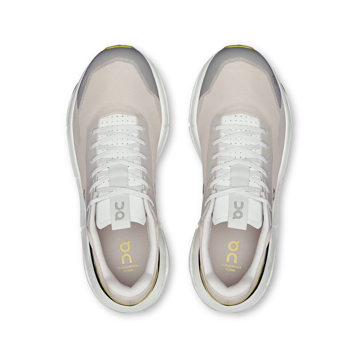 Cloudnova Form 2