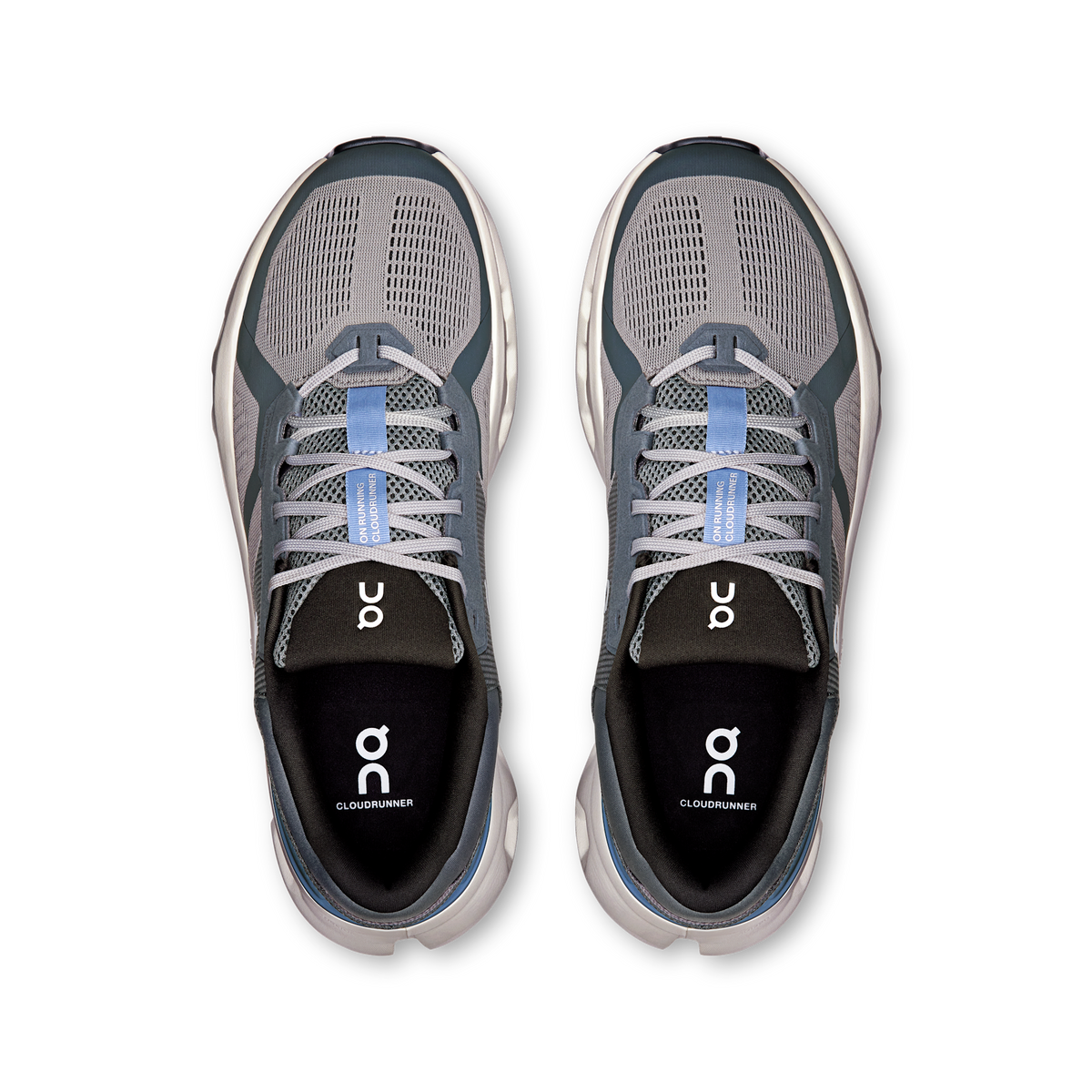 Cloudrunner 2