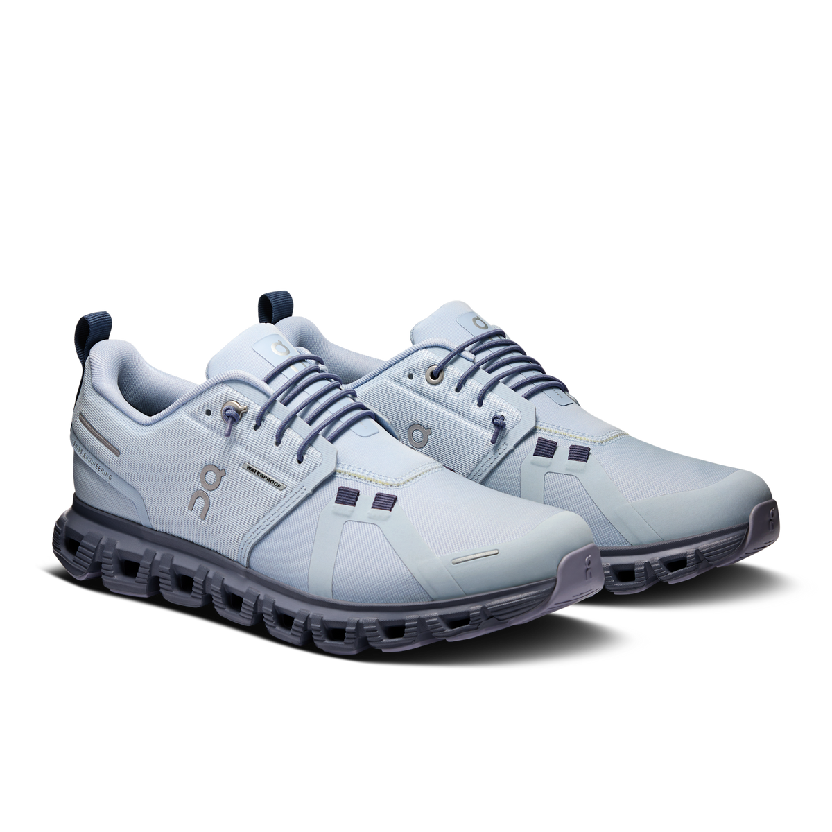Cloud 6 Waterproof