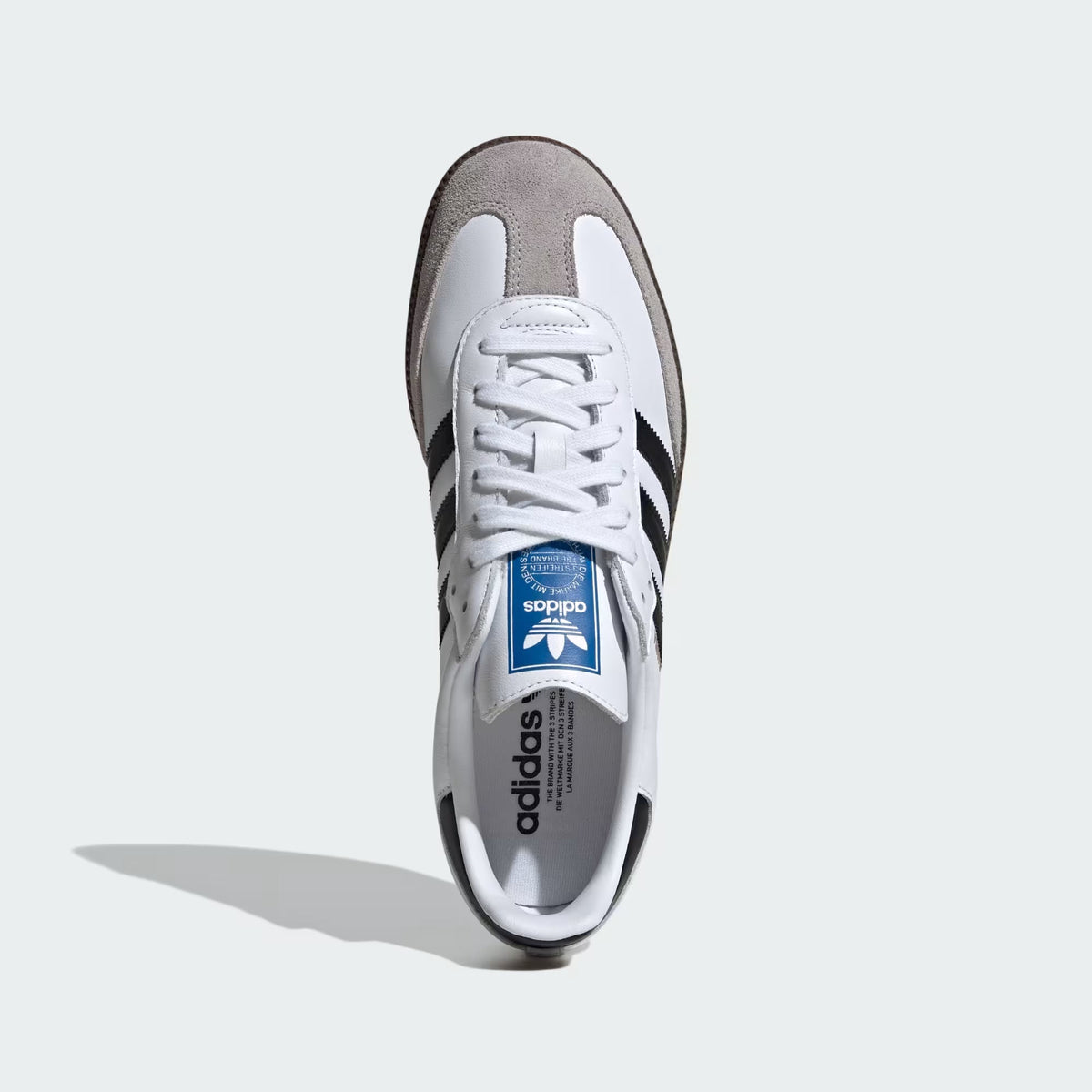 ADIDAS SAMBA