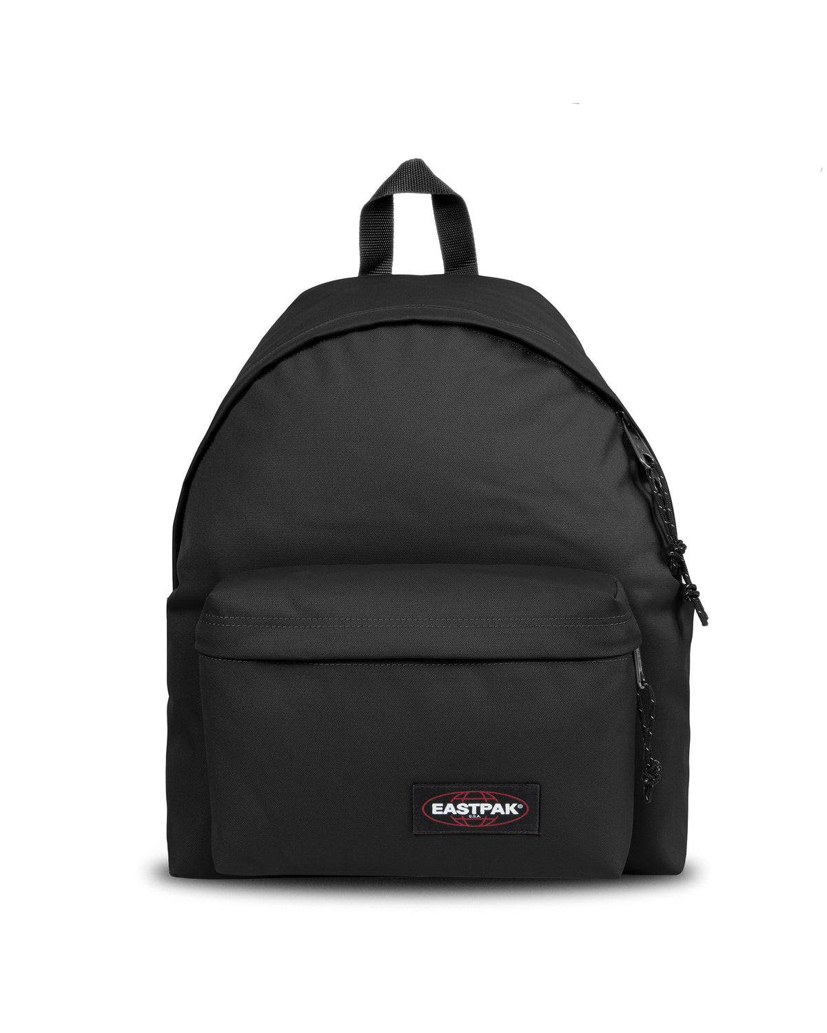 Eastpak Padded Pak'r — Black Black