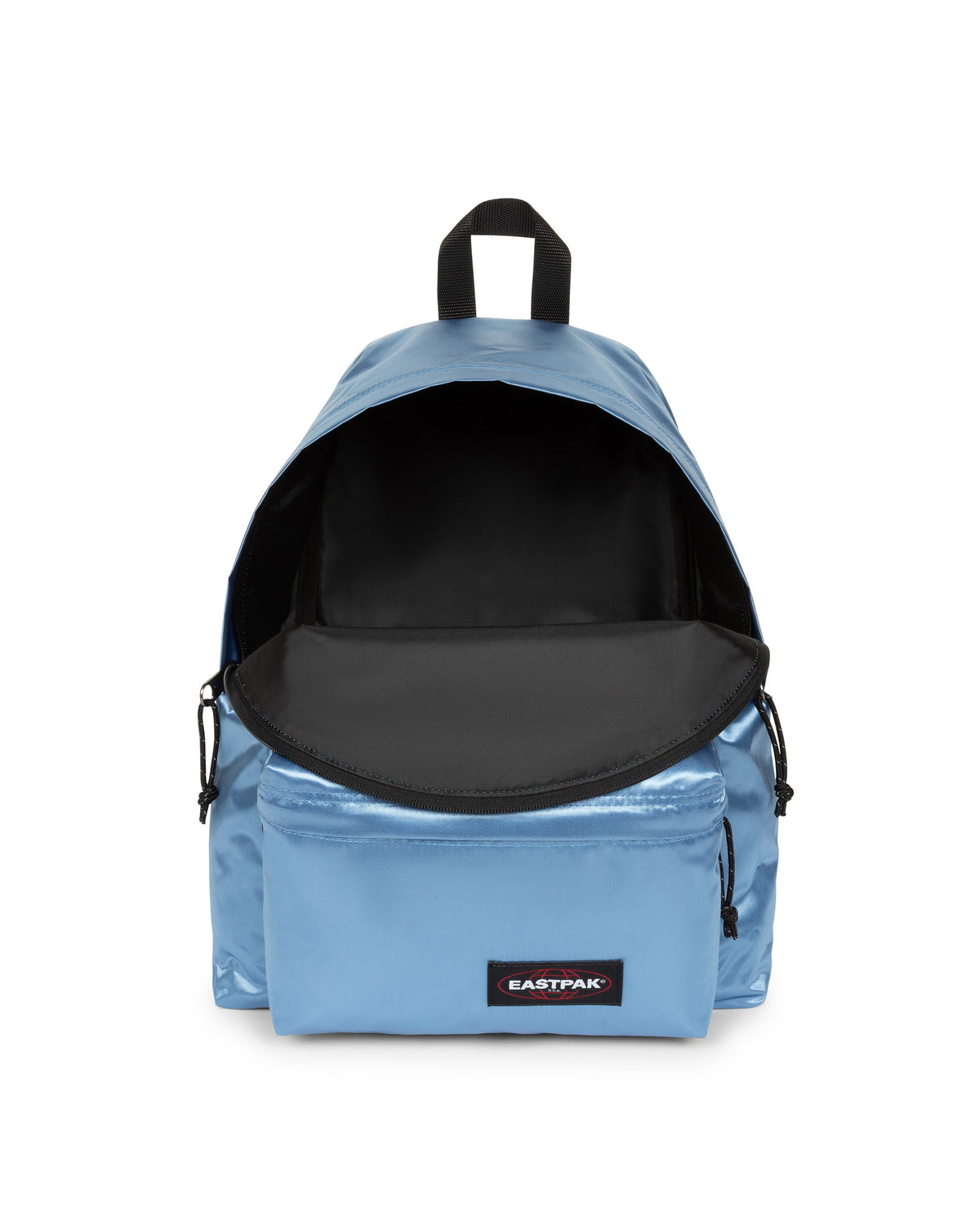 Eastpak Padded Pak'r — Satinfied Blue