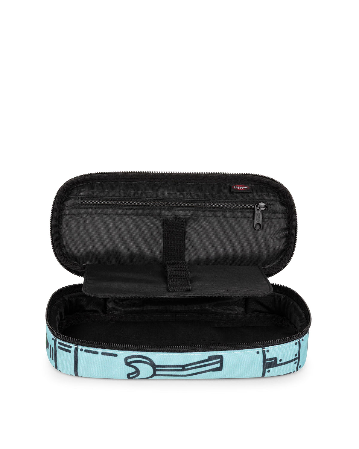 Eastpak Oval Single — Plankton