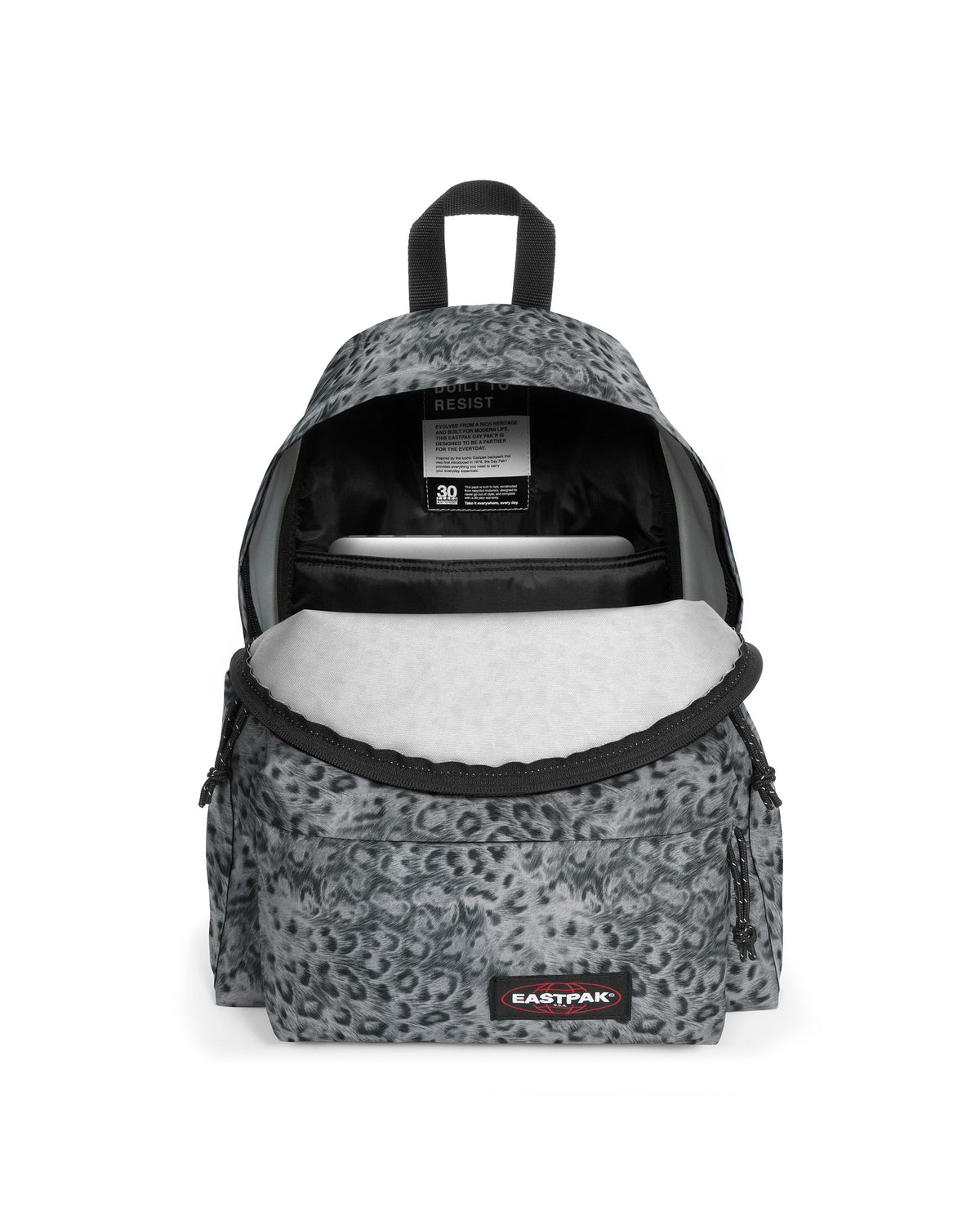 Eastpak Day Pak'r — Furrious Dark
