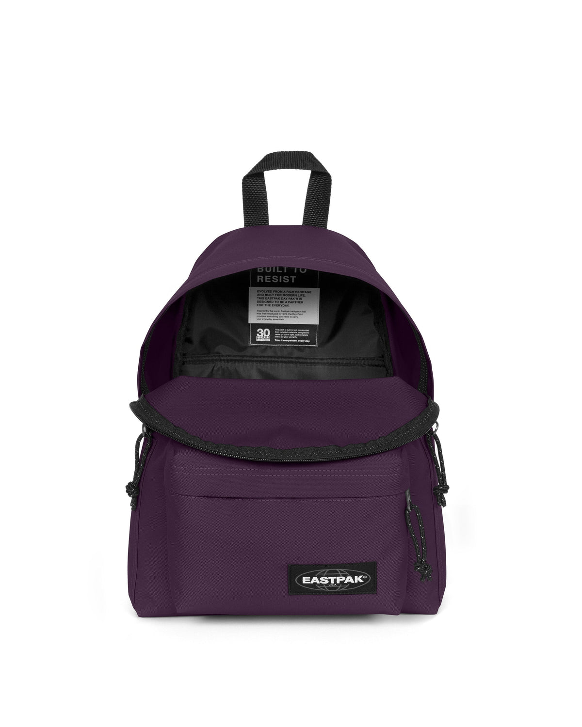 Eastpak Day Pak'r S — Blackberry Purple