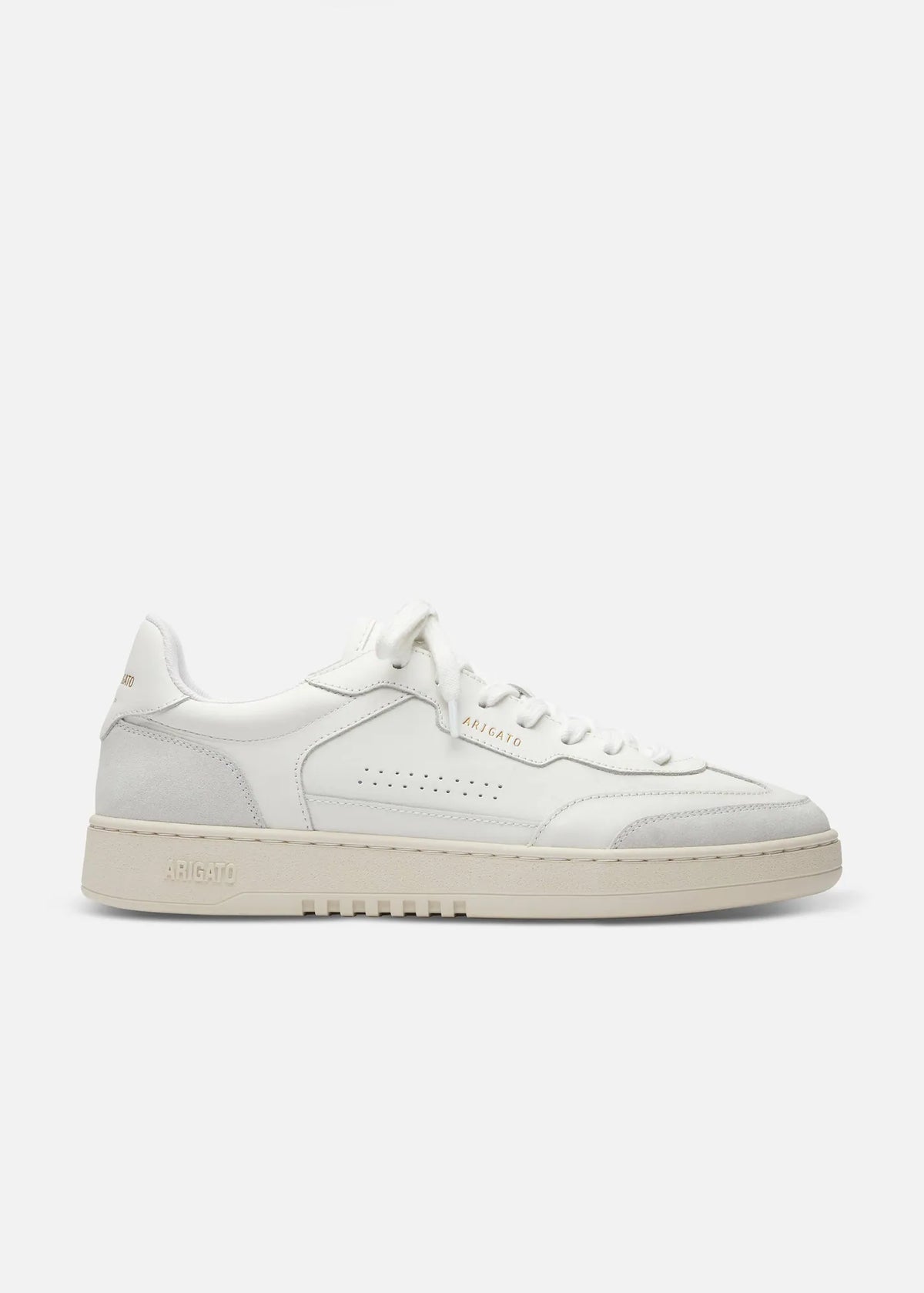 AXEL ARIGATO DICE T-TOE SNEAKER