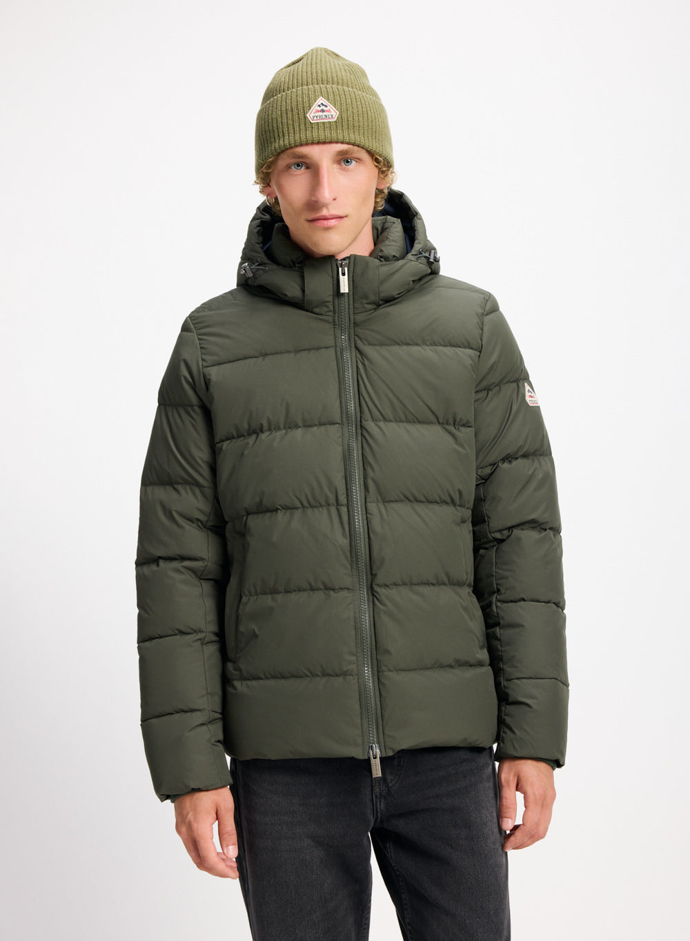 Pyrenex Spoutnic