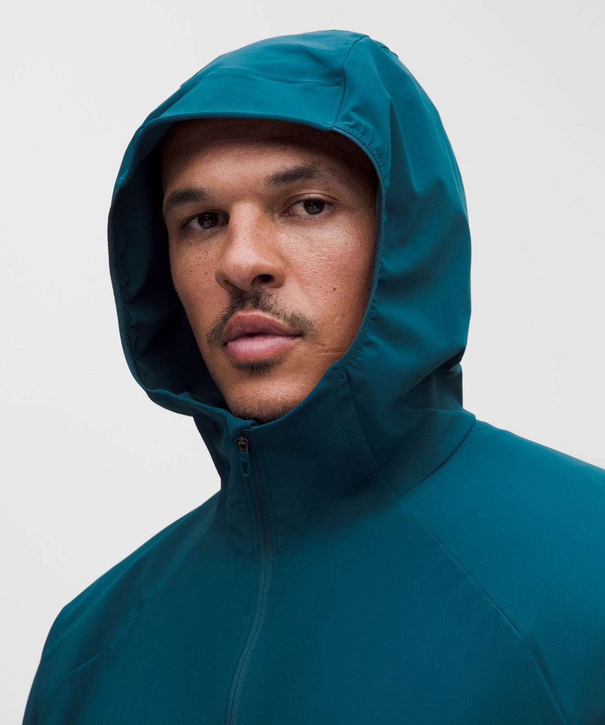 Lululemon Veste Pace Breaker Remixed Marine