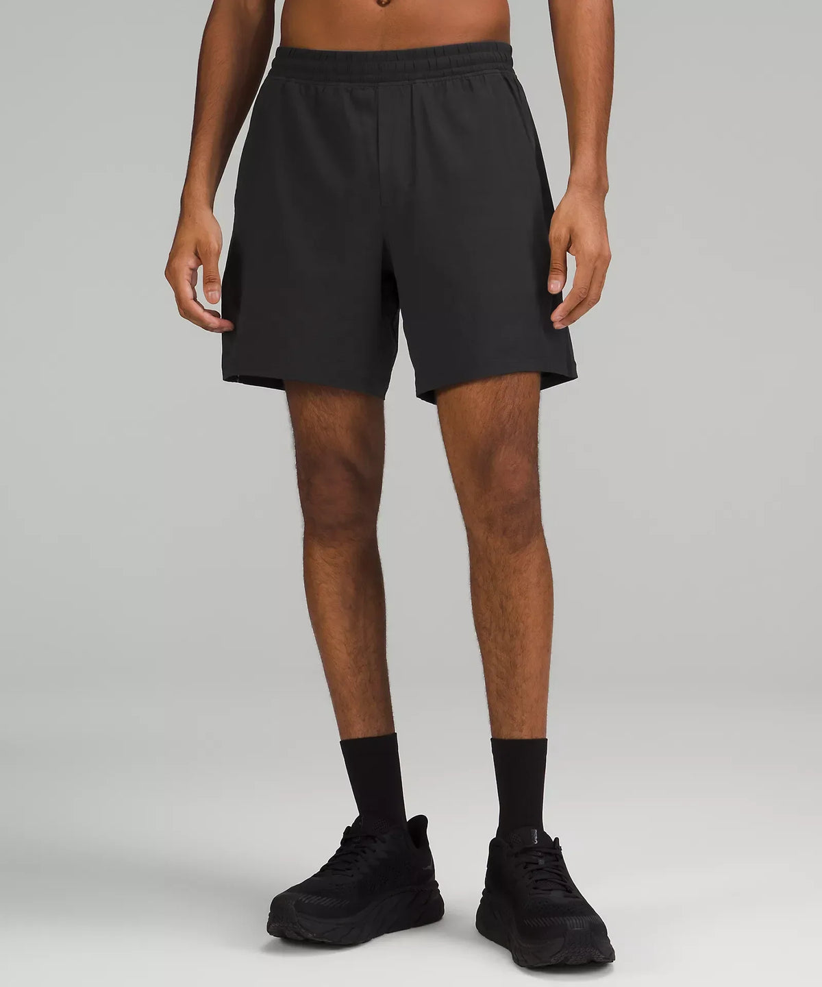 Lululemon Pace Breaker Short 7' - Unlined