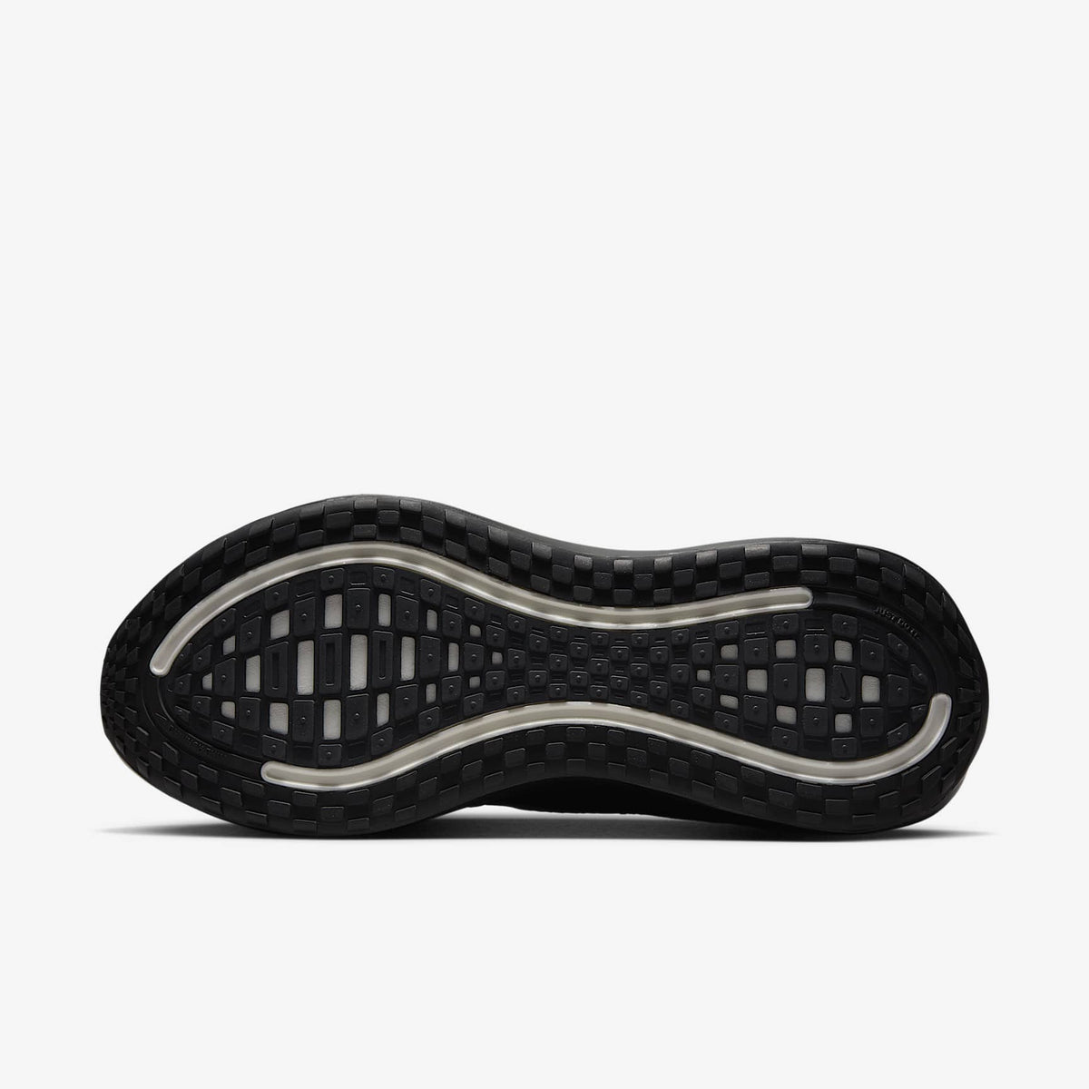 Nike Vomero Plus Noir