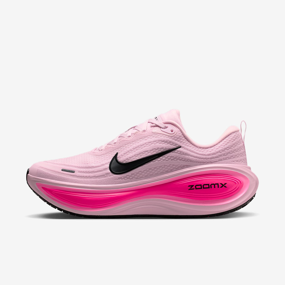 Nike Vomero Plus Rose