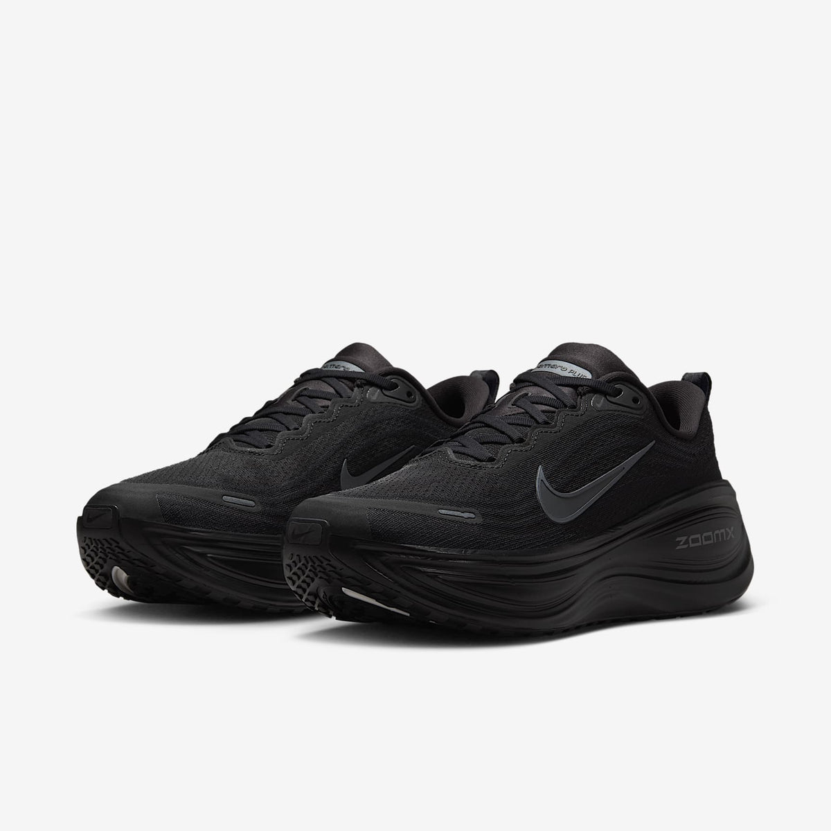 Nike Vomero Plus Noir