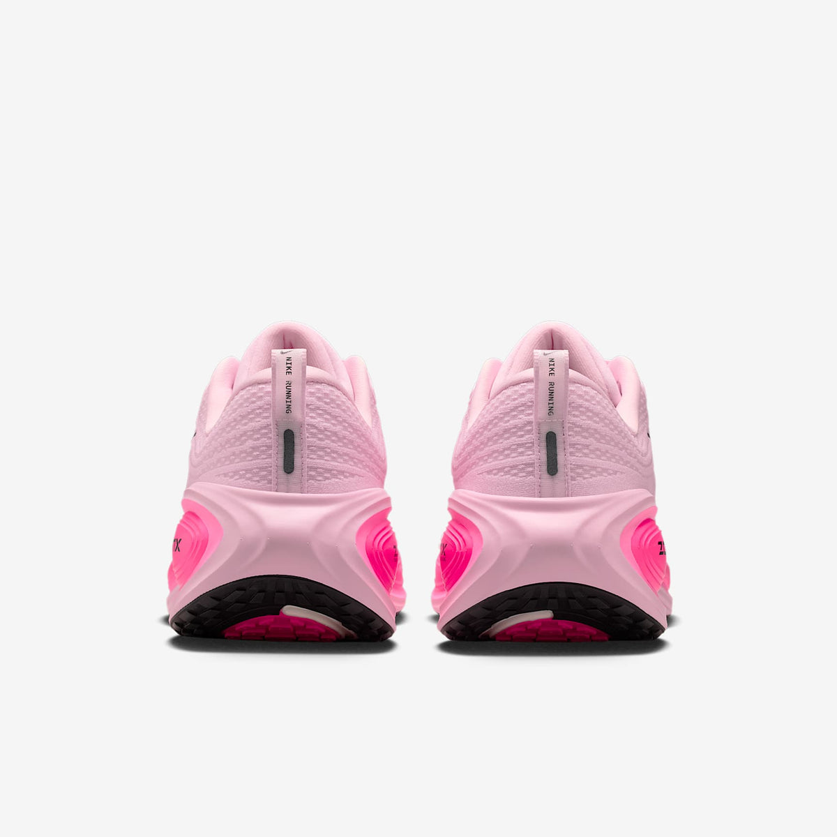 Nike Vomero Plus Rose