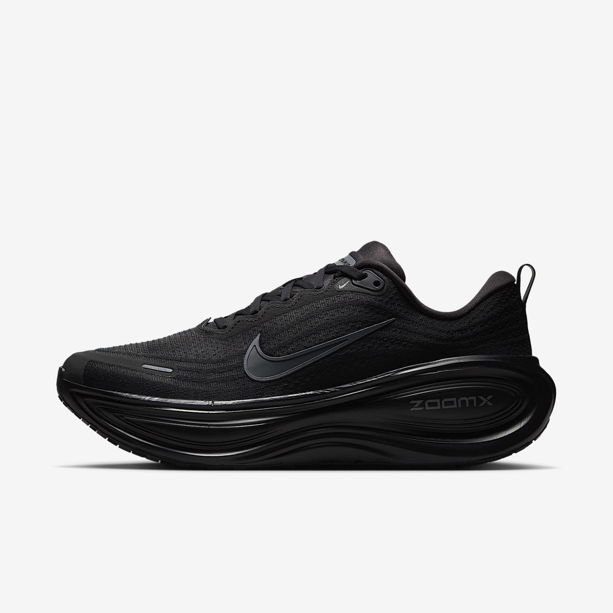 Nike Vomero Plus Noir