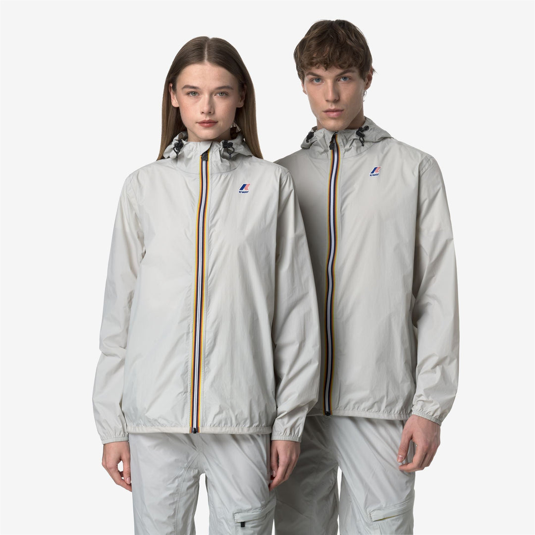 LE VRAI 4.0 CLAUDE - BEIGE LT