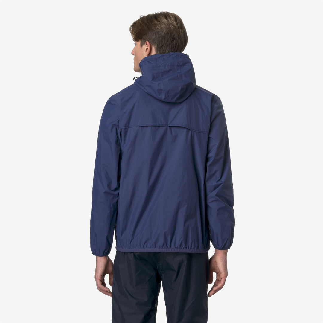 LE VRAI 4.0 CLAUDE - BLUE DEEP COBALT