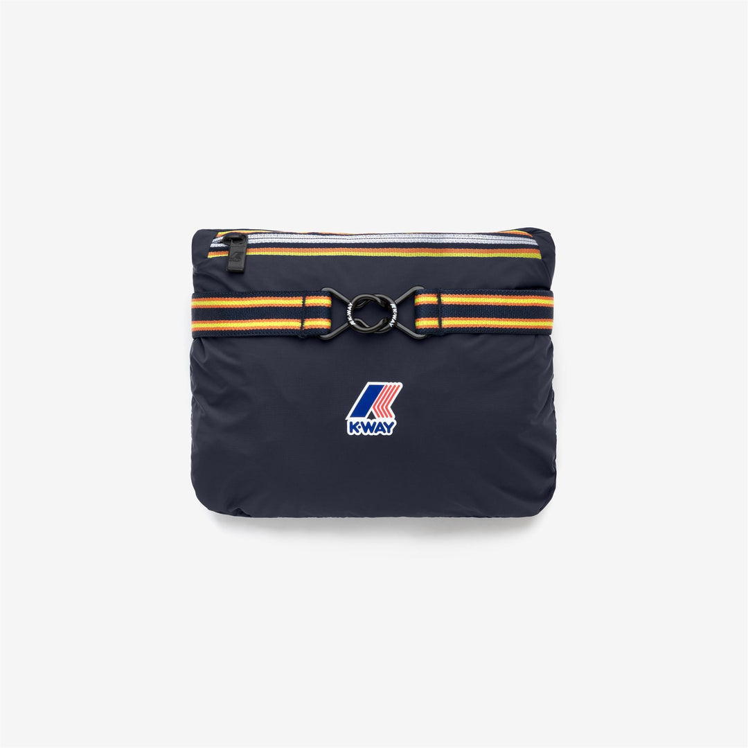 LE VRAI 4.0 CLAUDE - BLUE DEPTH