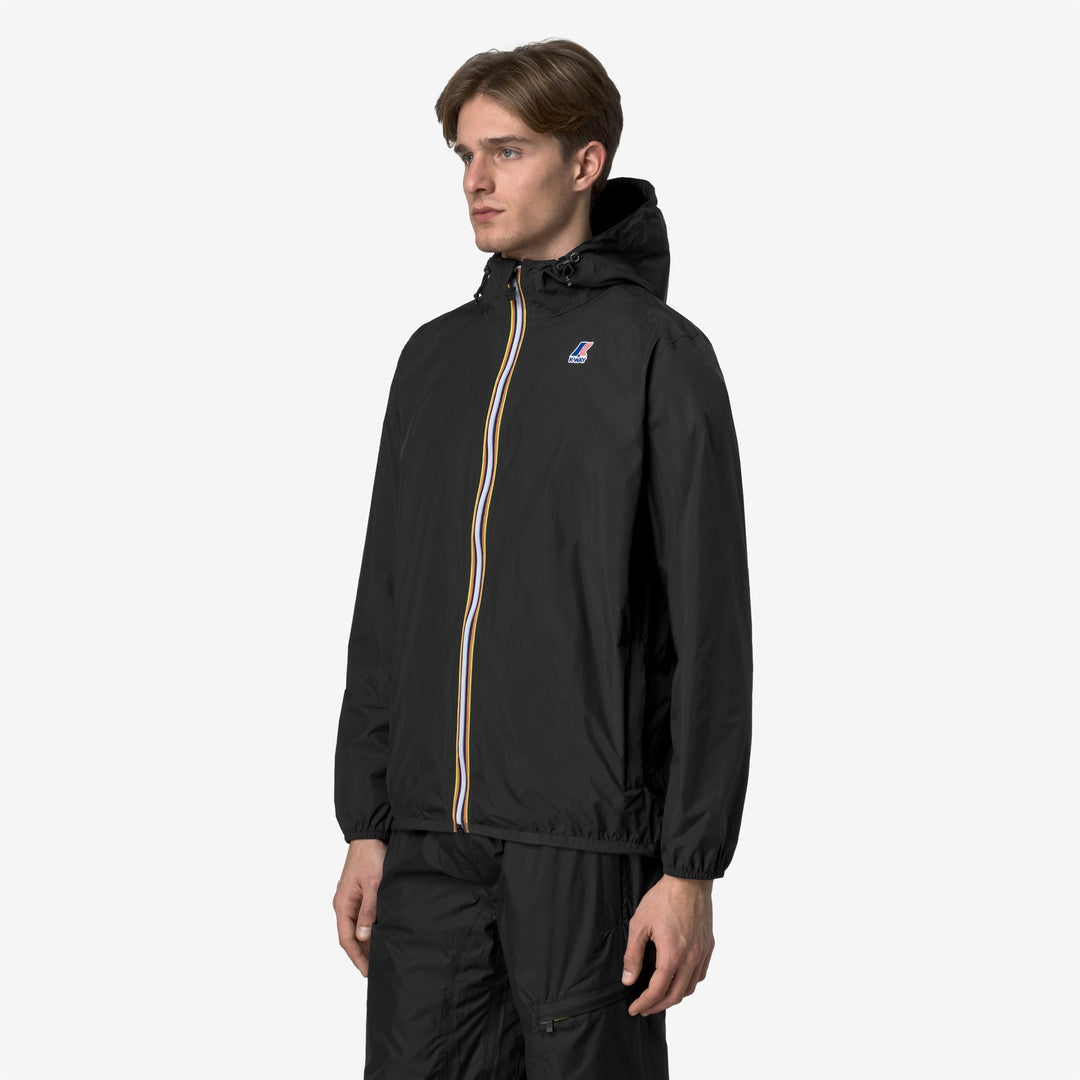 LE VRAI 4.0 CLAUDE - BLACK PURE