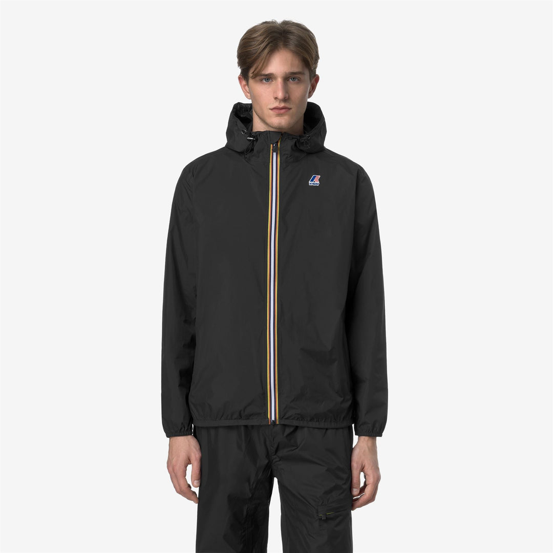 LE VRAI 4.0 CLAUDE - BLACK PURE