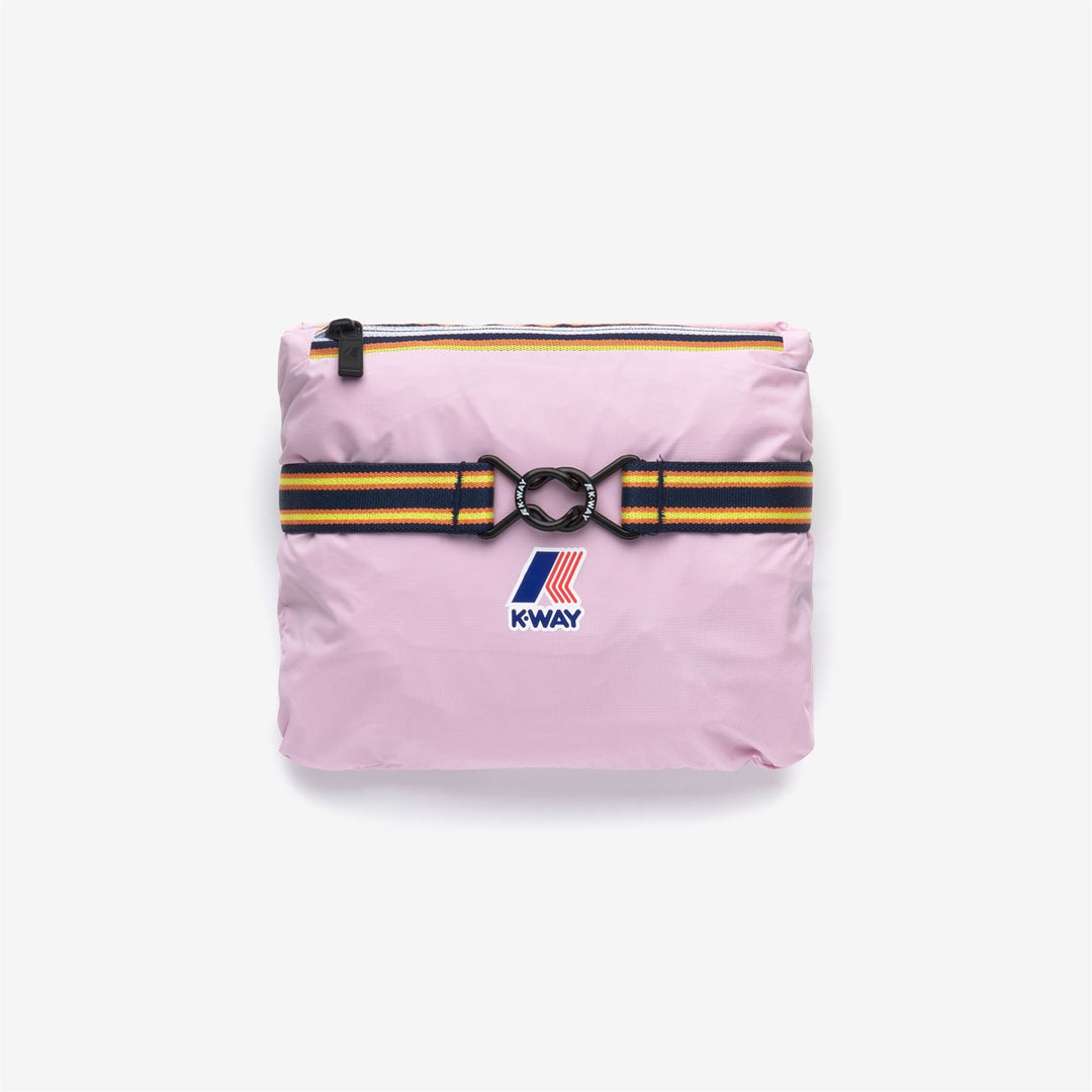 LE VRAI 4.0 CLAUDE - PINK LAVENDER