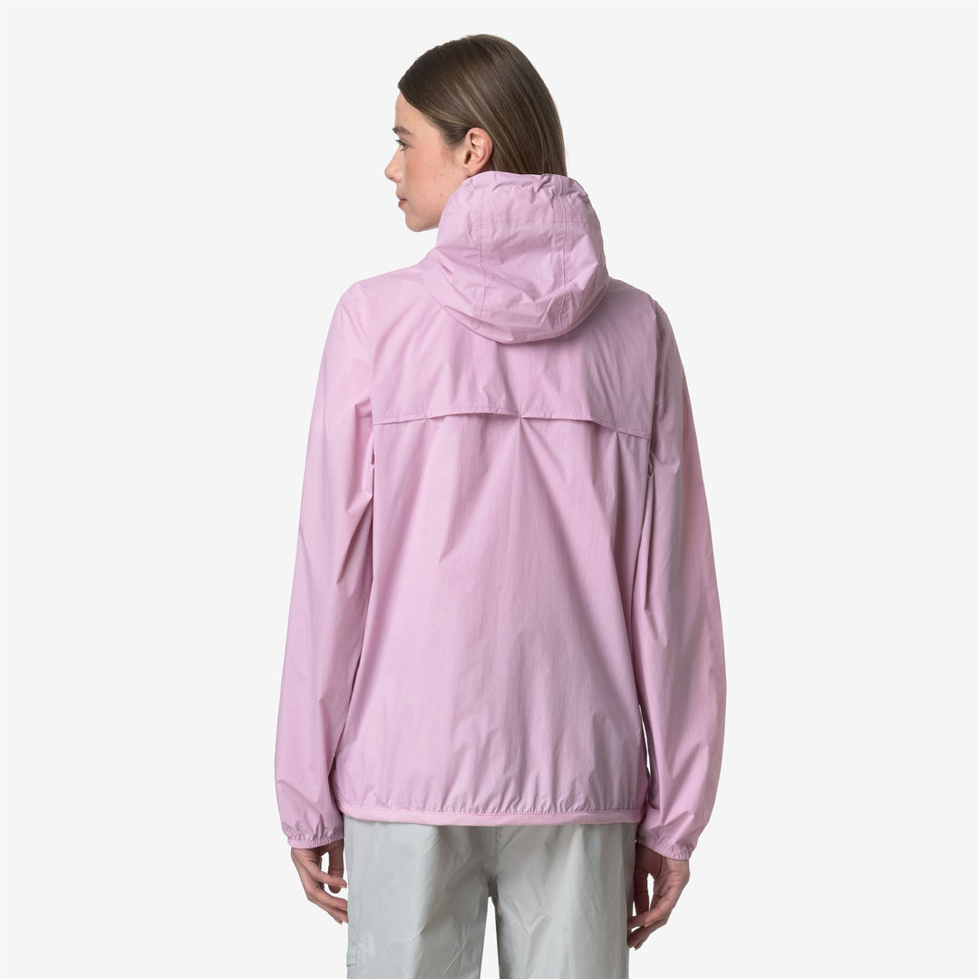 LE VRAI 4.0 CLAUDE - PINK LAVENDER