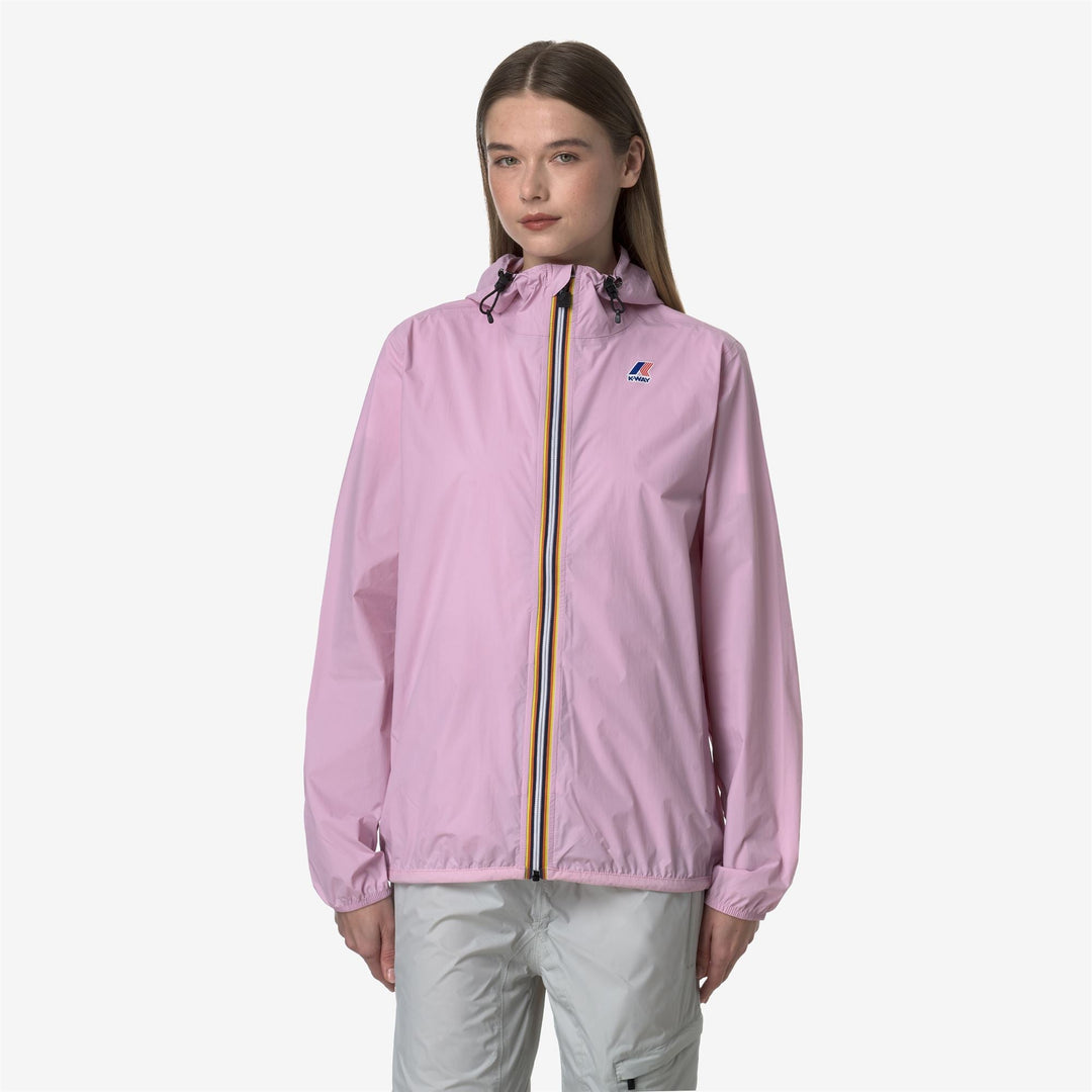LE VRAI 4.0 CLAUDE - PINK LAVENDER