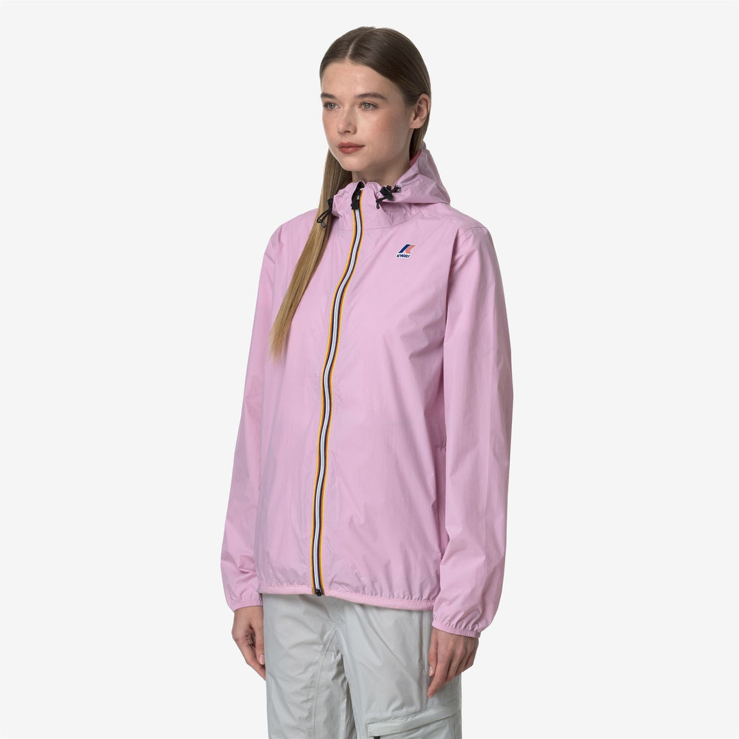 LE VRAI 4.0 CLAUDE - PINK LAVENDER