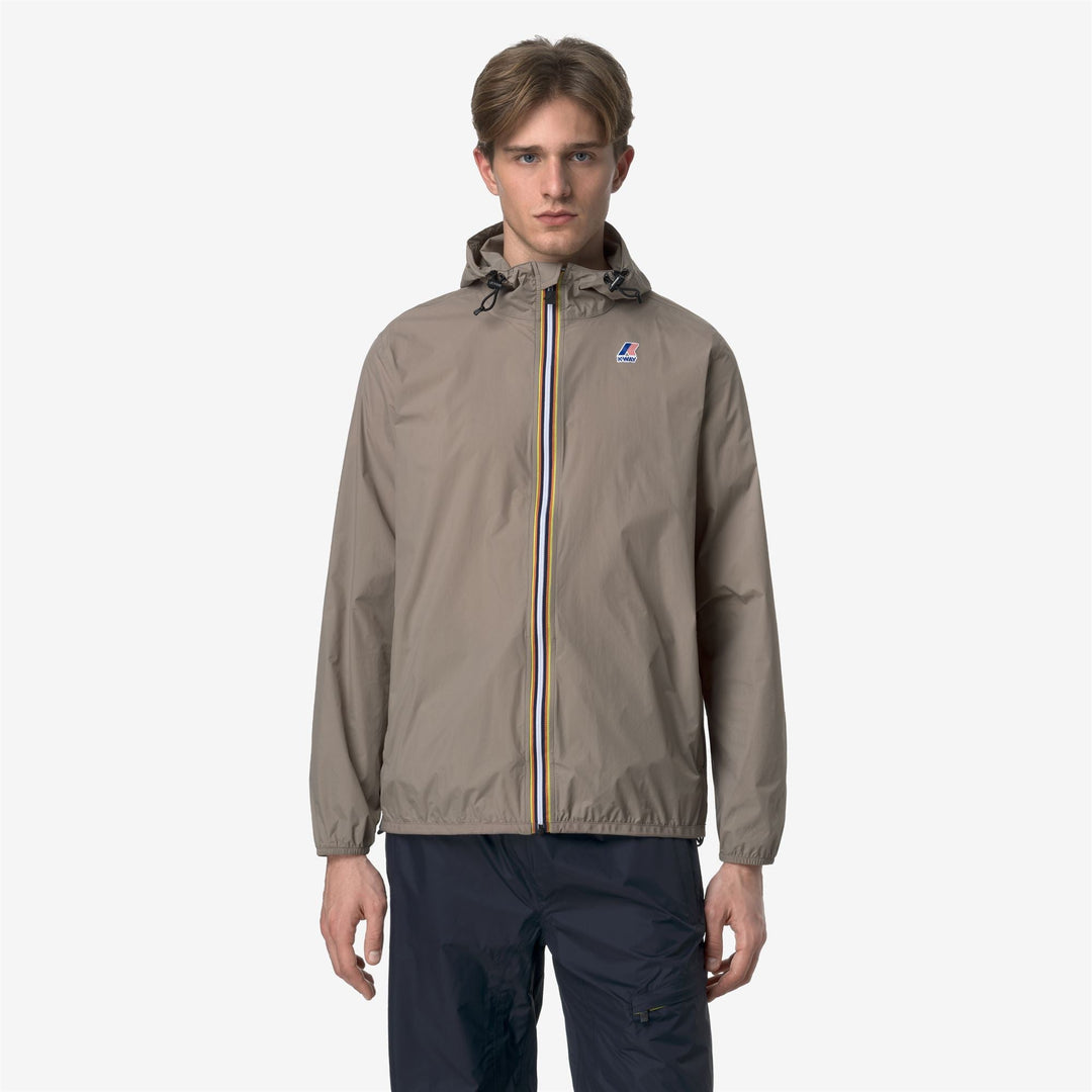LE VRAI 4.0 CLAUDE - BEIGE TAUPE