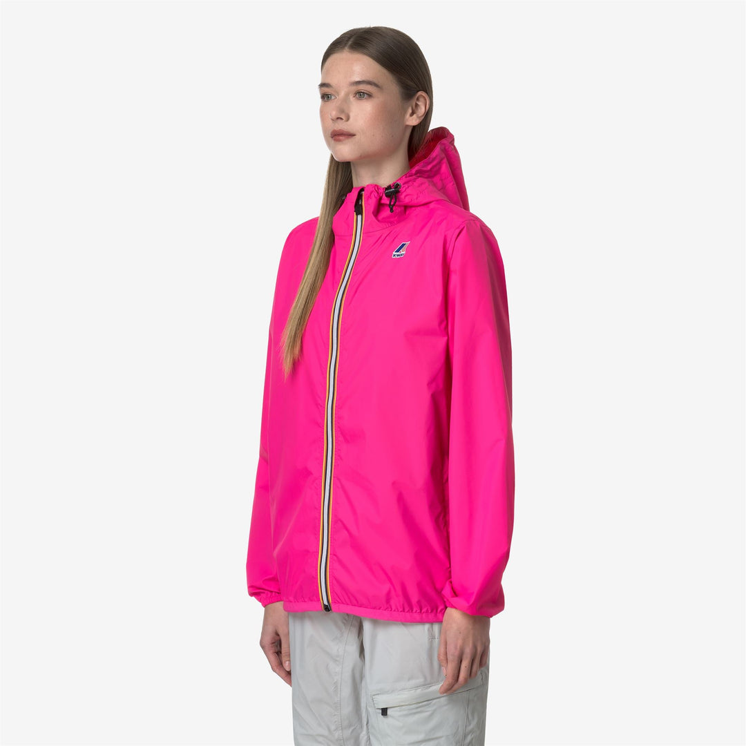 LE VRAI 4.0 CLAUDE - PINK INTENSE