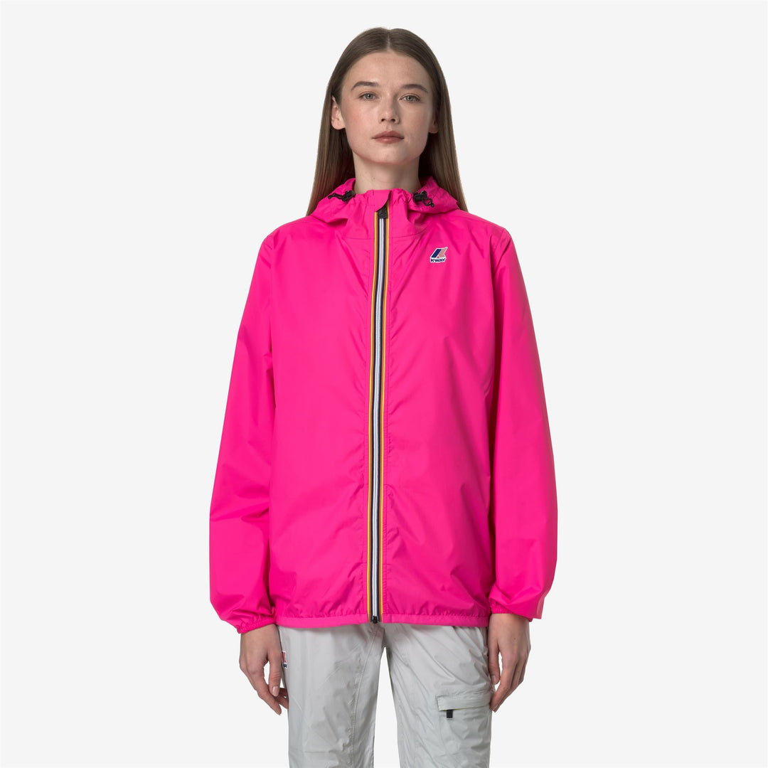 LE VRAI 4.0 CLAUDE - PINK INTENSE