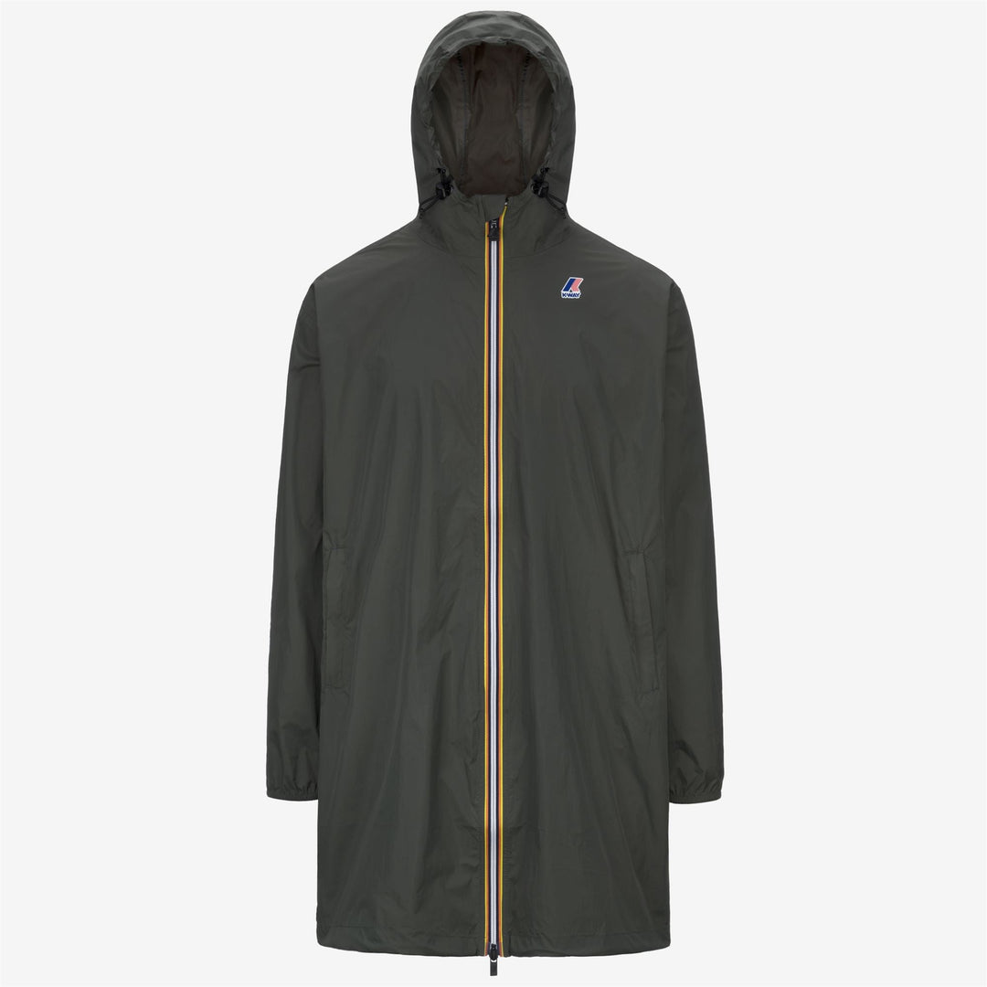 LE VRAI 4.0 EIFFEL EAST - GREEN BLACKISH