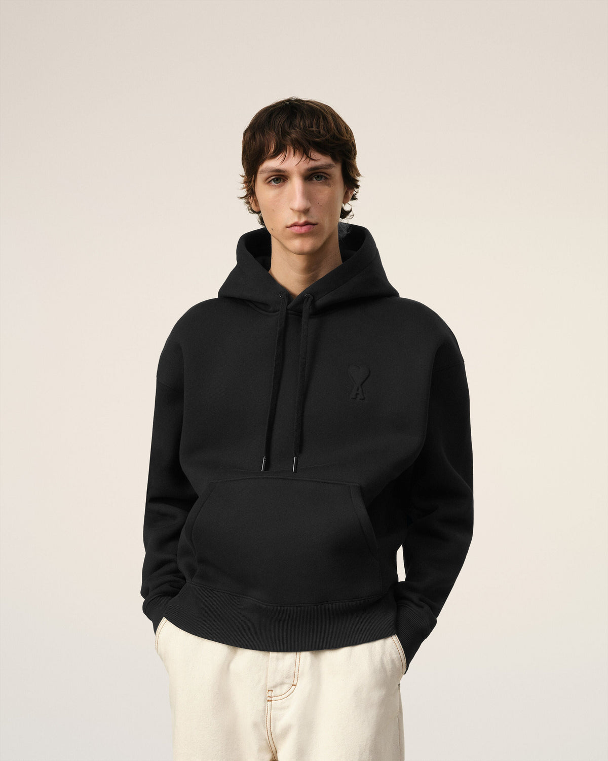 Hoodie Ami de Coeur