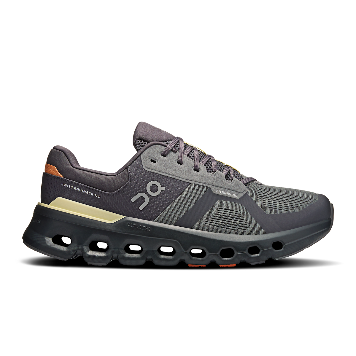Cloudrunner 2