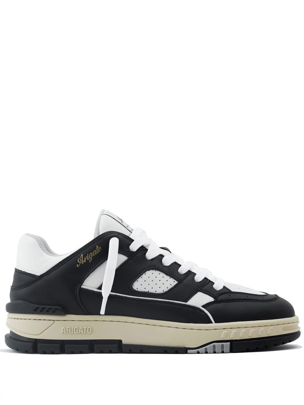 Arigato - Baskets black Area Lo - Lothaire