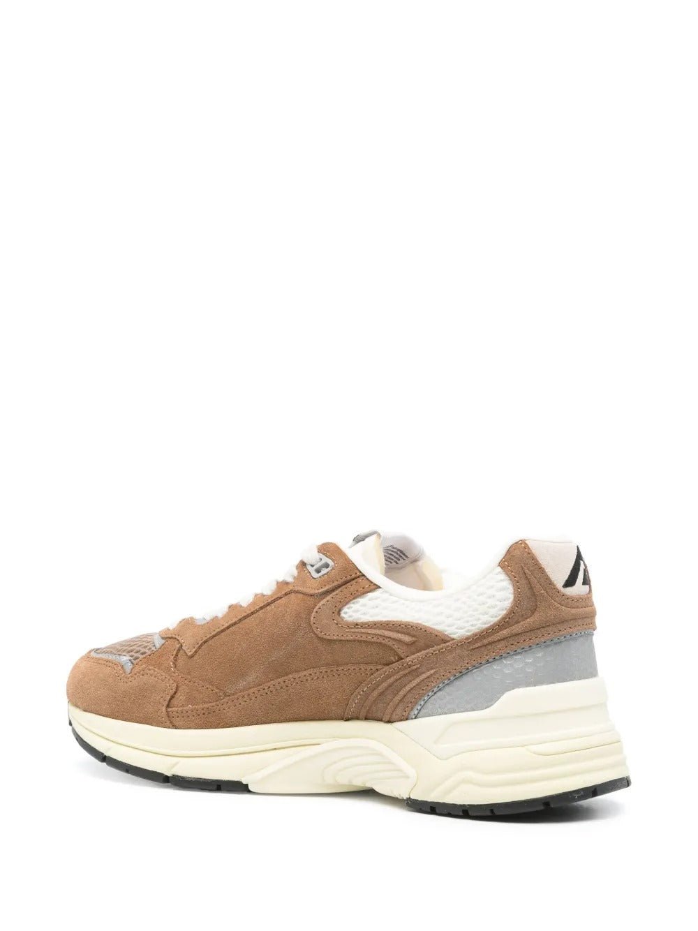 AUTRY - Baskets Hyperway Marron