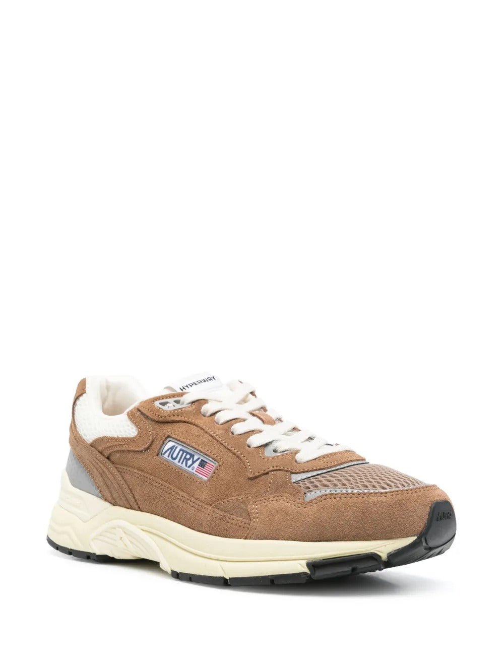AUTRY - Baskets Hyperway Marron