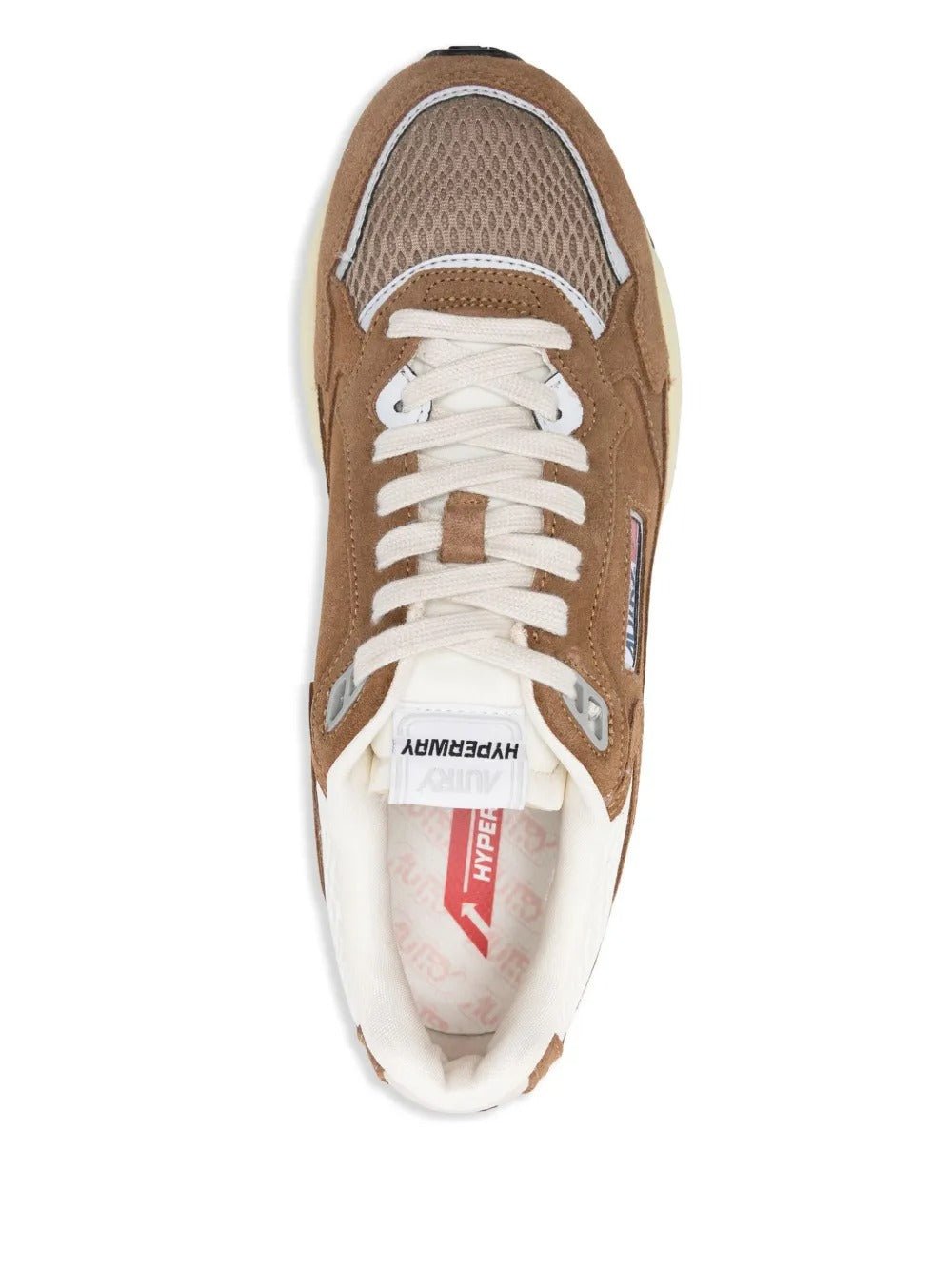 AUTRY - Baskets Hyperway Marron