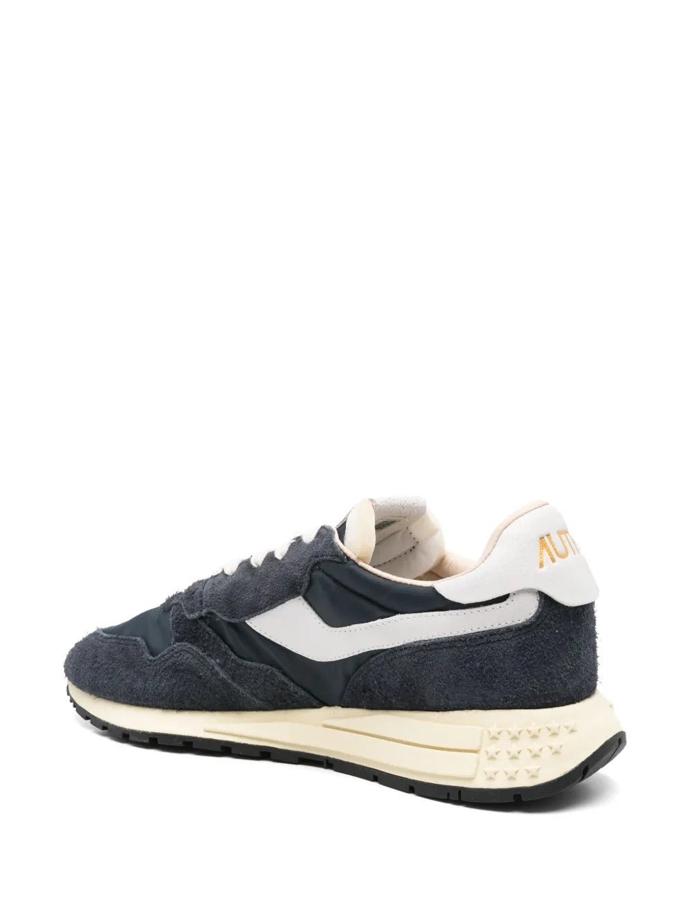 AUTRY - Reelwind sneakers Noir