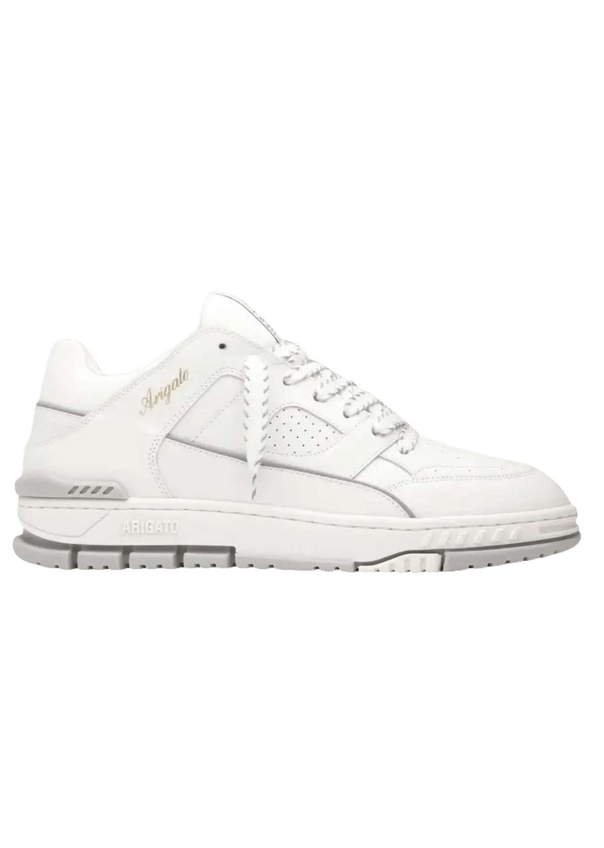 AXEL ARIGATO - AREA LO SNEAKER Blanc - Lothaire